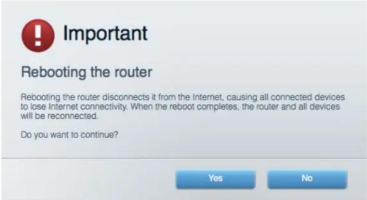 LINKSYS MaxStream EA7300 - Zkuste: - 1
