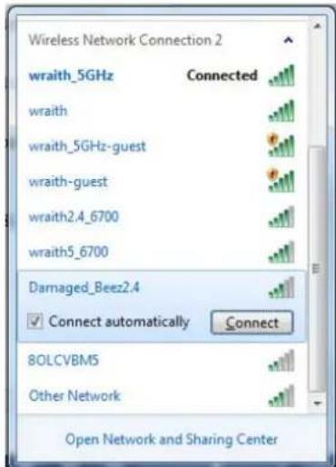 LINKSYS MaxStream EA7300 - Повidiомлени Cannot access your router («Hemaе дocтуни до маршутудаTopа») - 1