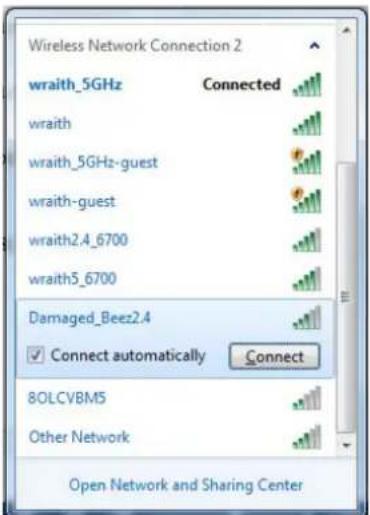 LINKSYS MaxStream EA7300 - Pranesimas Cannot access your router(nepavyko pasiekti maršrutizatoriaus) - 1