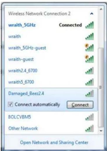 LINKSYS MaxStream EA7300 - Nav piekluves marsrutetajam zinojums - 1
