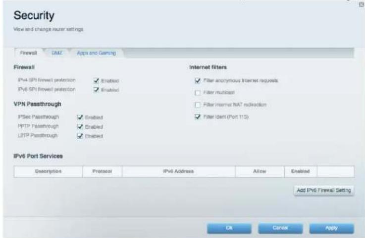 LINKSYS MaxStream EA7300 - 1
