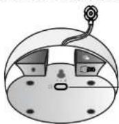 TOMY TF575 Digital Audio - Lautstärkeregelung - 1