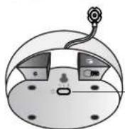 TOMY TF575 Digital Audio - Hangerő-szabályozás - 1