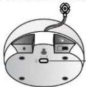TOMY TF575 Digital Audio - Réglage du volume - 1