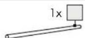 CRIVIT IAN 107705 - TENTE 4 PERSONNES - 3