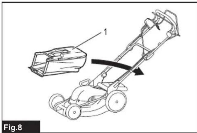 MAKITA ELM4621 - 7