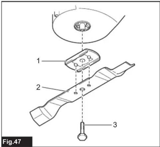 MAKITA ELM4621 - 46