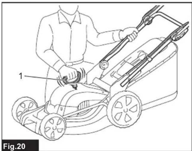 MAKITA ELM4621 - 19