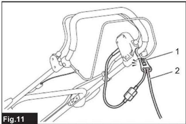 MAKITA ELM4621 - 10