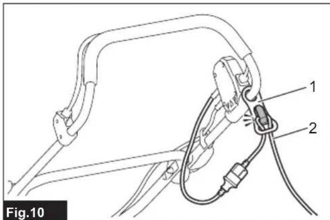 MAKITA ELM4621 - 9