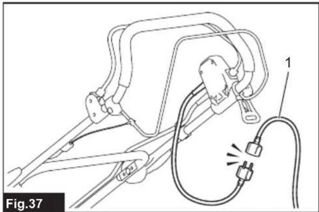 MAKITA ELM4621 - 36