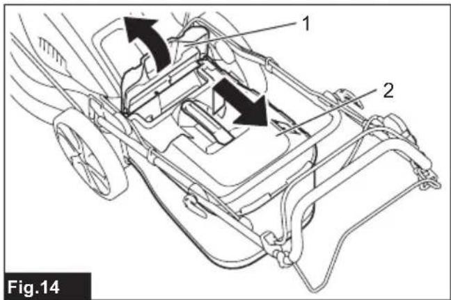 MAKITA ELM4621 - 13