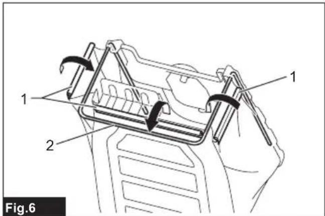 MAKITA ELM4621 - 5