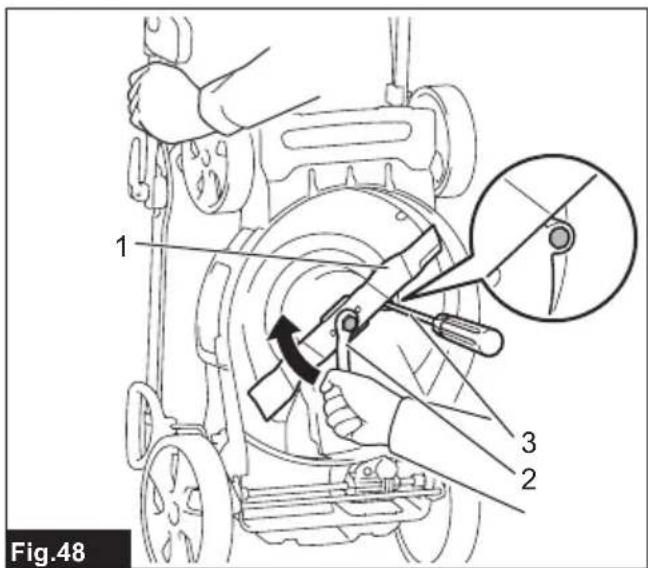 MAKITA ELM4621 - 47