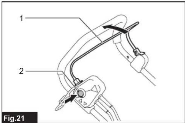 MAKITA ELM4621 - 20