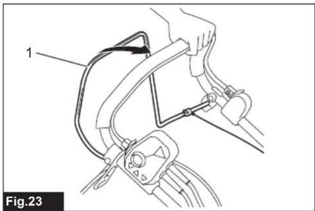 MAKITA ELM4621 - 24