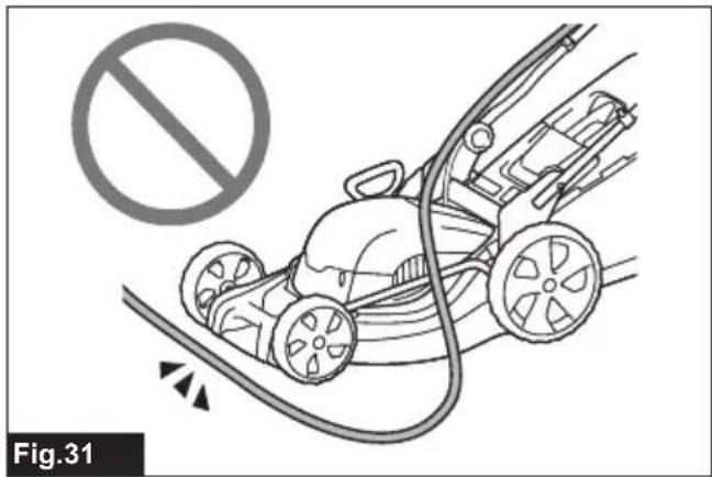 MAKITA ELM4621 - 30