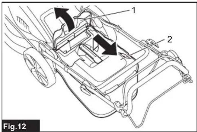 MAKITA ELM4621 - 11