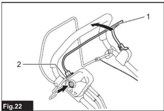 MAKITA ELM4621 - 22