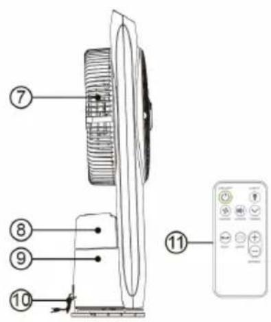 Klarstein 10032447 - 1