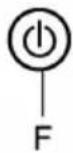 Klarstein 10032447 - Panneau de commandes et fonctions des touches - 7