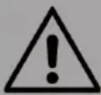 Klarstein Mini 10032679 - WARNING - 1