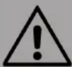 Klarstein Mini 10032679 - CAUTION - 1
