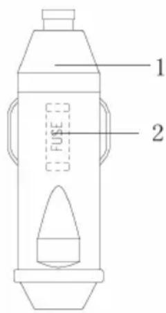 Klarstein 10031338 - How to change the fuse - 1
