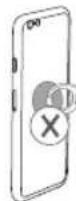 Anker PowerWave 7.5 - Fixation de votre smartphone - 19