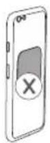 Anker PowerWave 7.5 - Anbringen Ihres Smartphones - 17