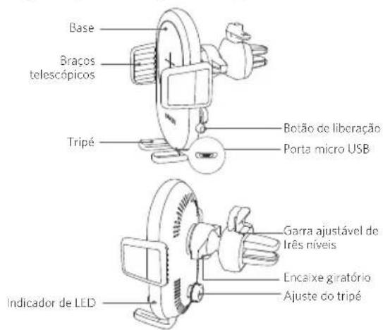 Anker PowerWave 7.5 - Visão Rápida - 1
