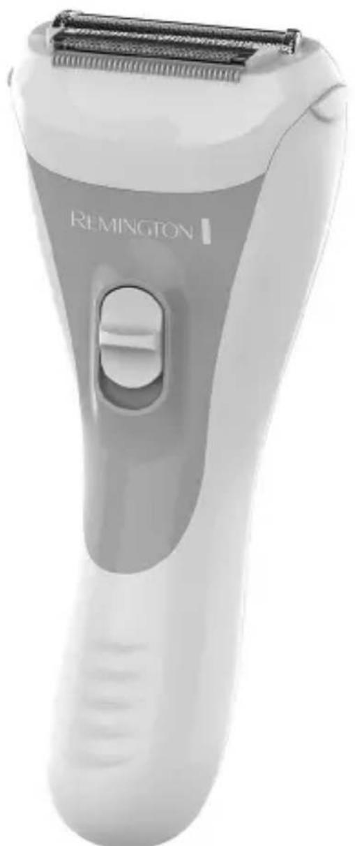 REMINGTON Smooth & Silky WSF5060 - 1
