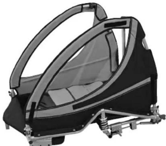 Prophete 2812 - LISTA CZESCI ZAMIENNYCH - 1