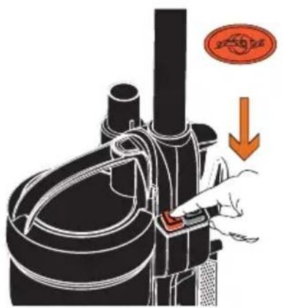 Klarstein Total Motion 10033287 - Utilisation - 3
