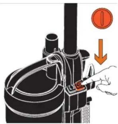 Klarstein Total Motion 10033287 - Utilisation - 2
