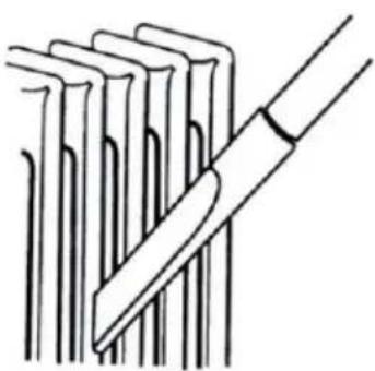 Klarstein Mister Eco 10032946 - Reinigungszubehör verwenden - 2
