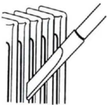 Klarstein Mister Eco 10032946 - Utilizzare gli accessori per la pulizia - 2