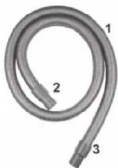 Klarstein 10031828 - Accessories and Assembly - 1