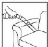 Klarstein 10031828 - How to use the Accessory - 2