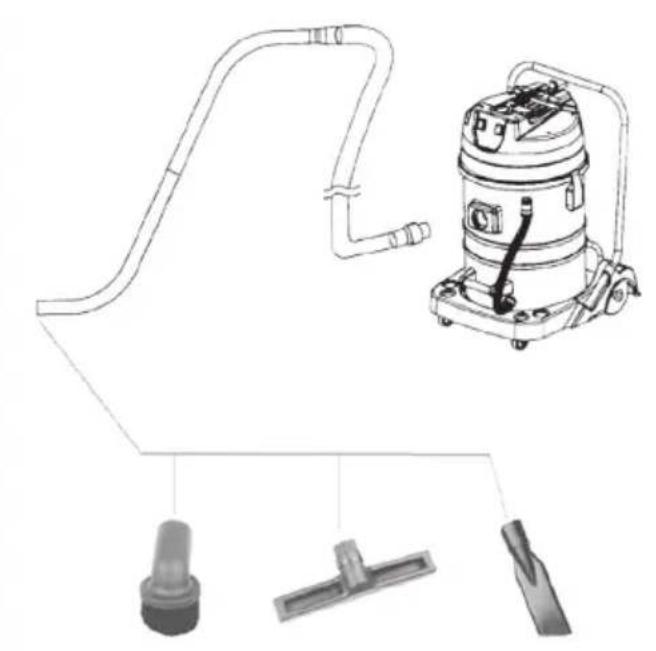 Klarstein 10031828 - Assembly - 1