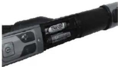 Klarstein 10032907 - ASSEMBLING VACUUM CLEANER - 3
