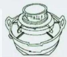 Klarstein 10031892 - Filter wechseln - 1