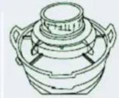 Klarstein 10031892 - Filter wechseln - 1