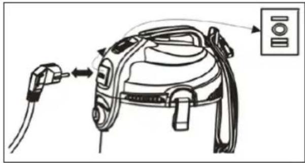Klarstein 10030310 - Use and Operation - 1