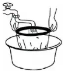 Klarstein 10030310 - Cleaning the Barrel - 1