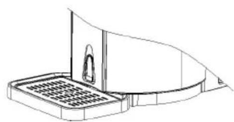 Klarstein 10030663 - Colloczione - 4