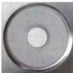 Klarstein 10030663 - Beer keg sealant - 1