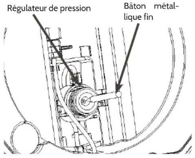 Klarstein 10030663 - Poincon de perçage et anneau étanche - 1