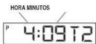TIMEX Expedition TW4B17400ZA - PARA AJUSTAR LA HORA DUAL: - 1