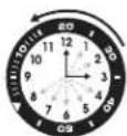 TIMEX Expedition TW4B17400ZA - KoJIbO KOMIACA - 2